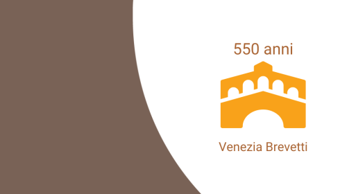 Venice Patent |  550