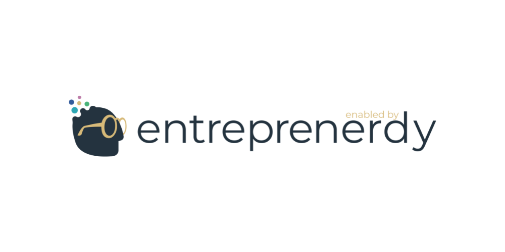 Entreprenerdy