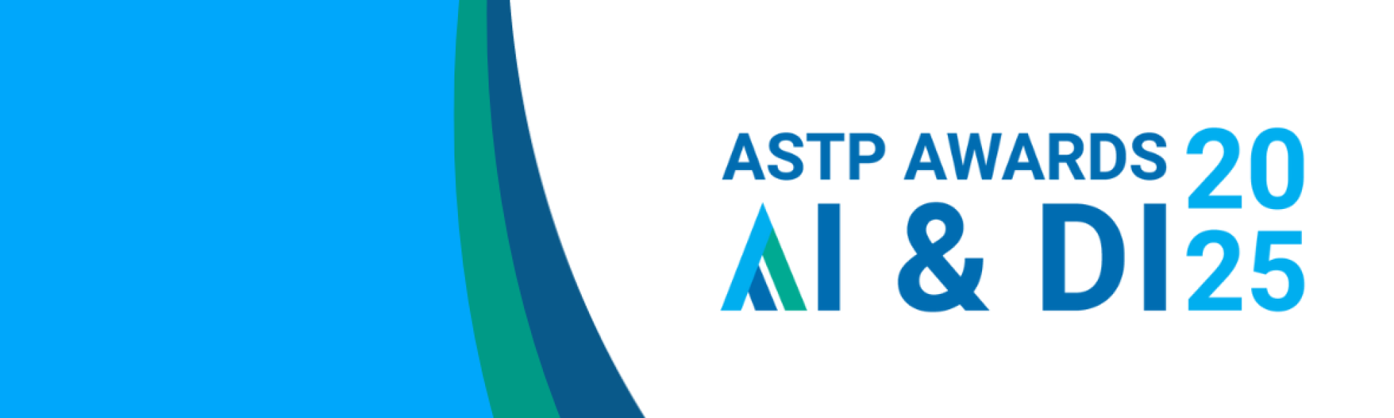 ASTP - Spotlighting Digital Transformation: The First ASTP AI and Digital Innovations Awards