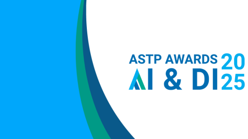 Spotlighting Digital Transformation: The First ASTP AI and Digital Innovations Awards