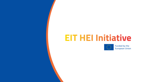 EIT Higher Education Institutions (HEI) Initiative Call for Proposals 2024