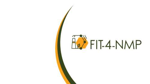 FIT-4-NMP: Significant results supporting to talented newcomers