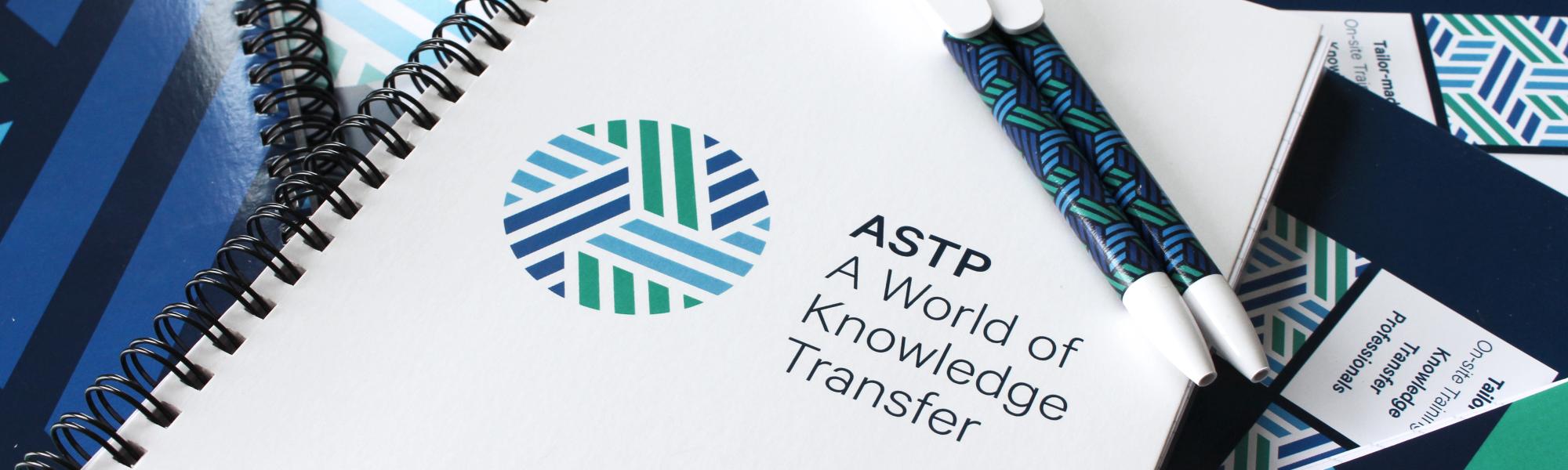 ASTP - Financieel Manager