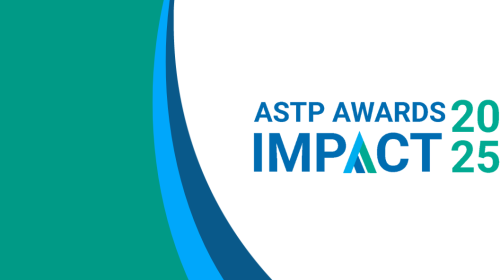 Recognising Excellence in Knowledge Transfer: The First ASTP Impact Awards