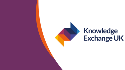 PraxisAuril has rebranded as Knowledge Exchange UK