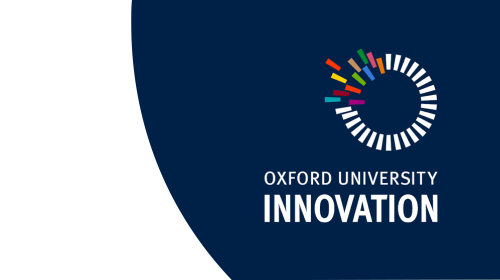 Finding the perfect home for Oxford’s technology