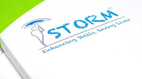 STORM® Skills Training Science steps in to prevent suicides