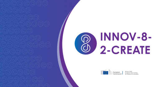 Boosting European Researchers’ Innovation Readiness Level Through INNOV-8-2-CREATE