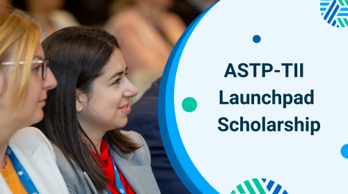 TII Annual Launchpad Scholarship