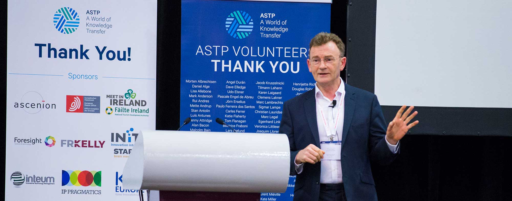 ASTP
