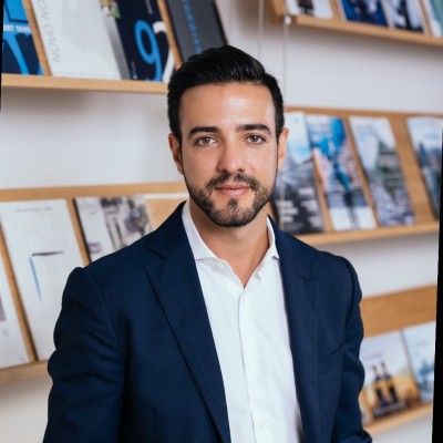 Artal Moreno Fortuny | ASTP