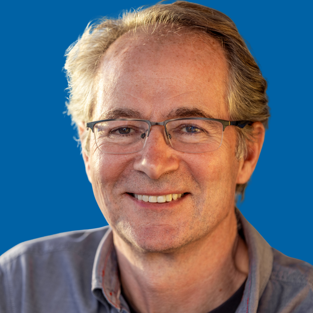 Sean Fielding | ASTP